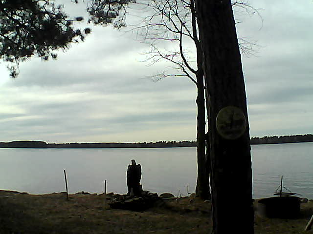 Whiteface Cam Image - Mon, 04/10/2017 5:39pm 