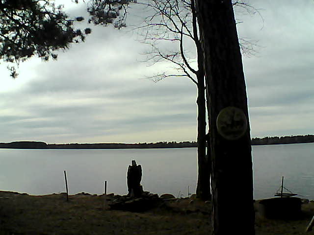 Whiteface Cam Image - Mon, 04/10/2017 5:49pm 