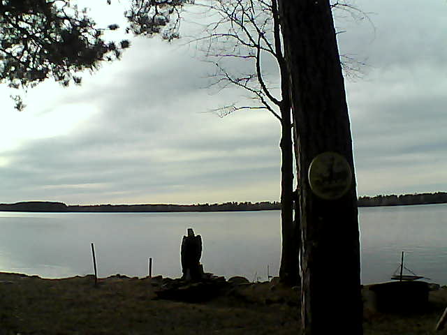 Whiteface Cam Image - Mon, 04/10/2017 6:09pm 