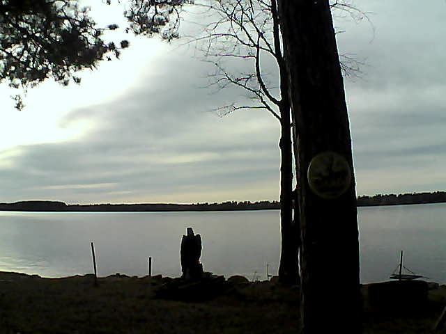 Whiteface Cam Image - Mon, 04/10/2017 6:19pm 