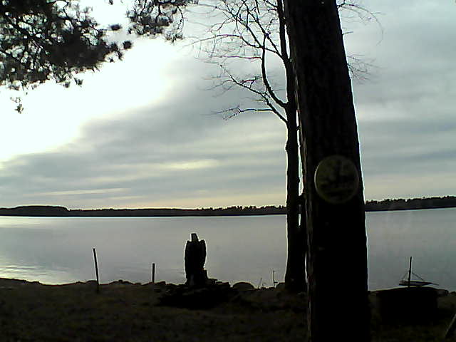 Whiteface Cam Image - Mon, 04/10/2017 6:29pm 