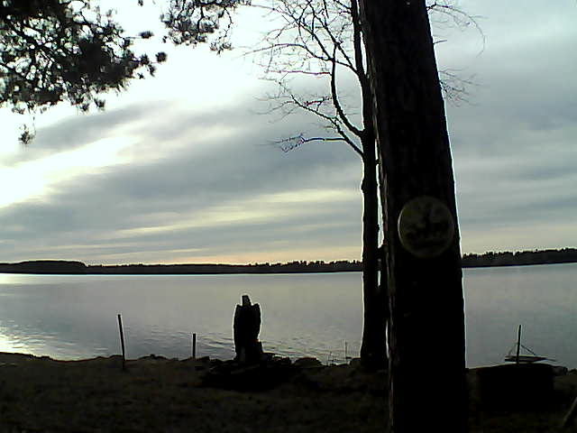 Whiteface Cam Image - Mon, 04/10/2017 6:49pm 