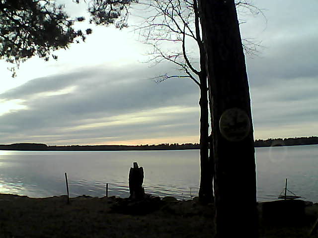 Whiteface Cam Image - Mon, 04/10/2017 6:59pm 