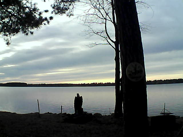 Whiteface Cam Image - Mon, 04/10/2017 7:19pm 