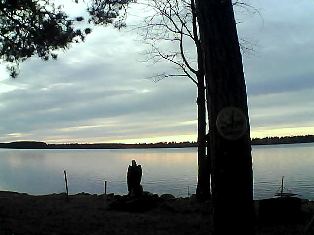 Whiteface Cam Image - Mon, 04/10/2017 7:29pm 