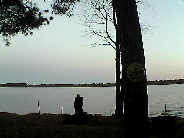 Whiteface Cam Image - Tue, 04/11/2017 6:19am 