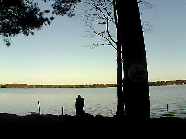 Whiteface Cam Image - Tue, 04/11/2017 7:09am 