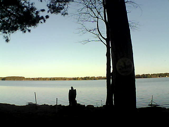 Whiteface Cam Image - Tue, 04/11/2017 7:19am 