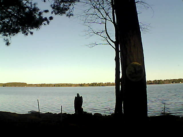 Whiteface Cam Image - Tue, 04/11/2017 7:49am 