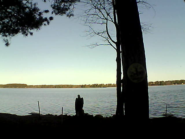 Whiteface Cam Image - Tue, 04/11/2017 8:09am 