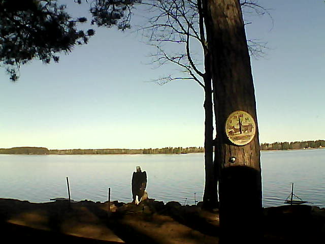 Whiteface Cam Image - Tue, 04/11/2017 8:49am 