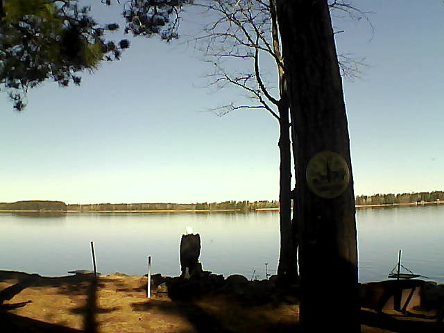 Whiteface Cam Image - Tue, 04/11/2017 9:19am 