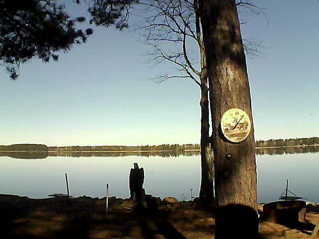 Whiteface Cam Image - Tue, 04/11/2017 9:49am 