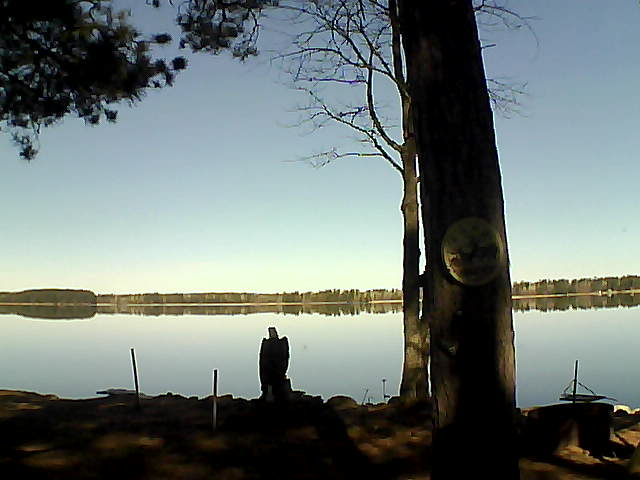 Whiteface Cam Image - Tue, 04/11/2017 9:59am 