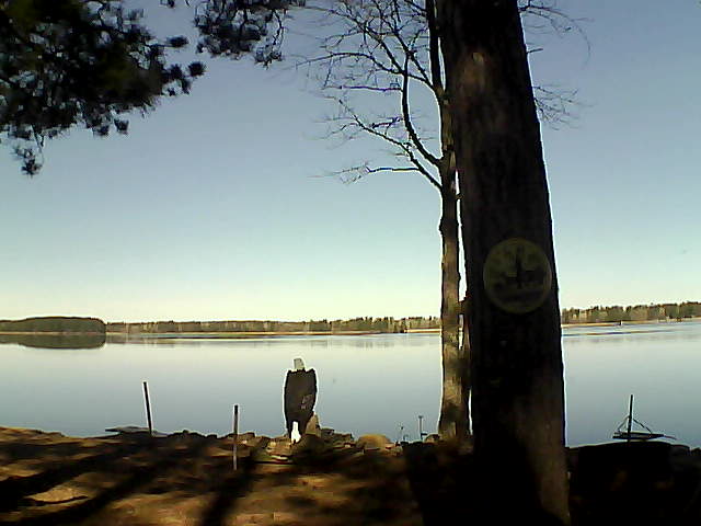 Whiteface Cam Image - Tue, 04/11/2017 10:29am 