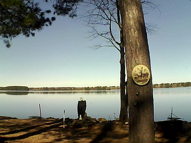 Whiteface Cam Image - Tue, 04/11/2017 11:09am 