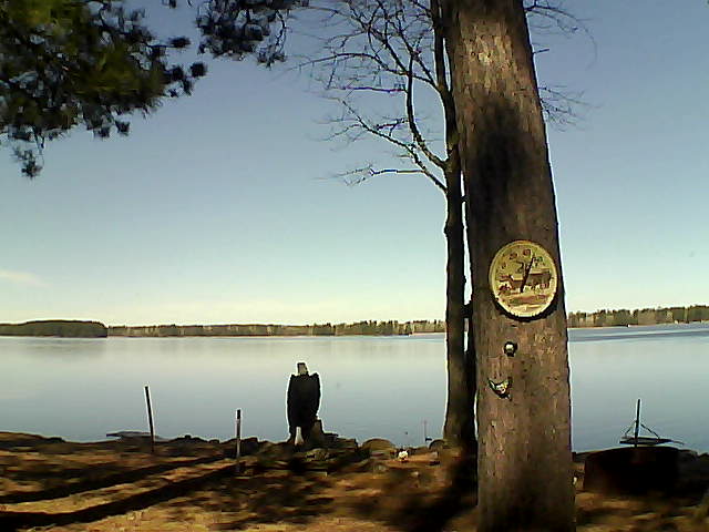 Whiteface Cam Image - Tue, 04/11/2017 11:19am 