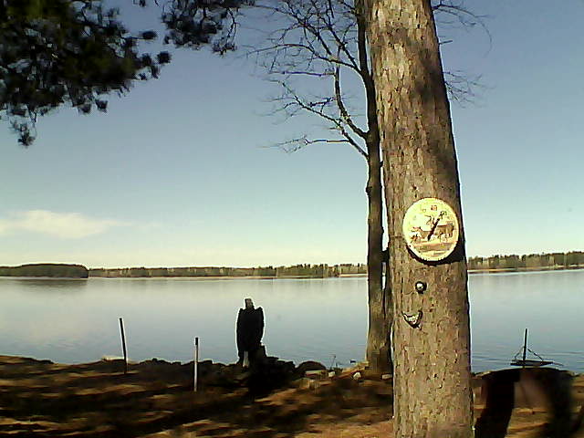 Whiteface Cam Image - Tue, 04/11/2017 11:49am 