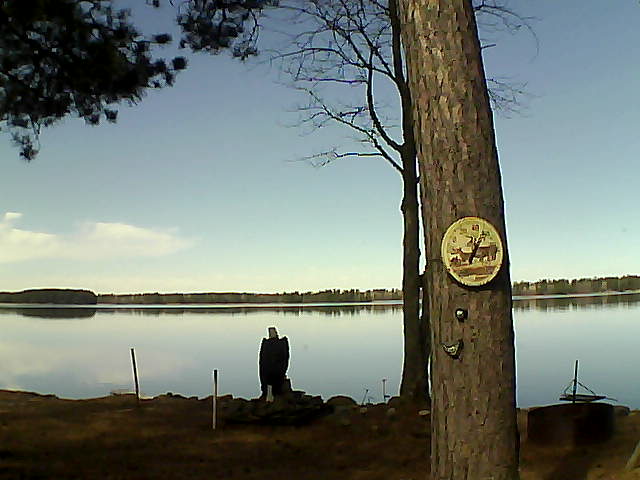 Whiteface Cam Image - Tue, 04/11/2017 12:09pm 