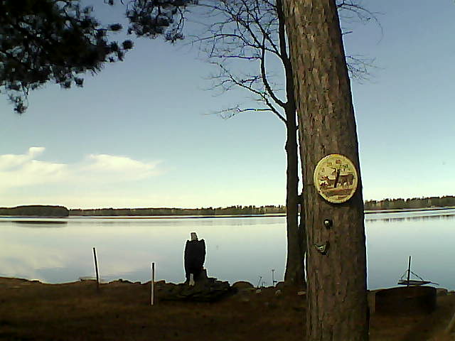 Whiteface Cam Image - Tue, 04/11/2017 12:19pm 