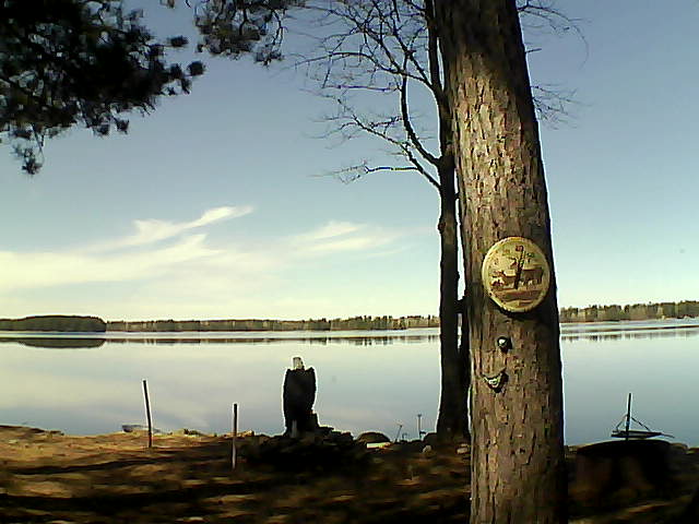 Whiteface Cam Image - Tue, 04/11/2017 12:49pm 