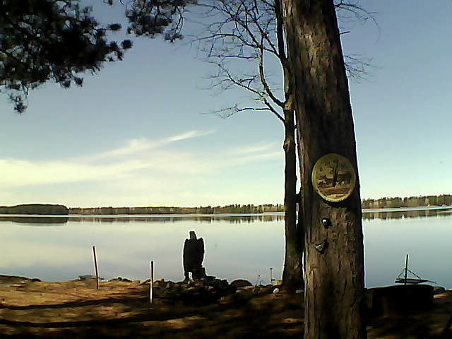 Whiteface Cam Image - Tue, 04/11/2017 12:59pm 