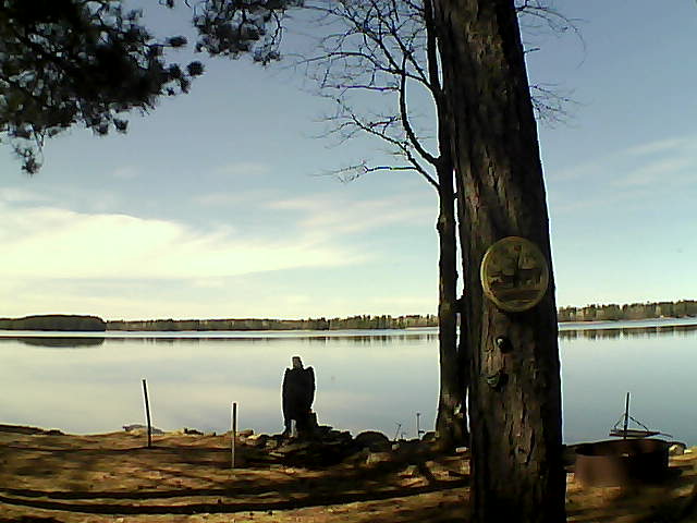 Whiteface Cam Image - Tue, 04/11/2017 1:39pm 