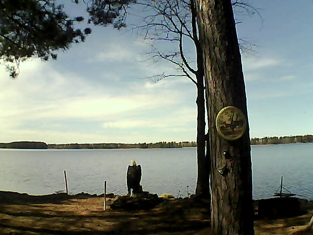 Whiteface Cam Image - Tue, 04/11/2017 2:09pm 