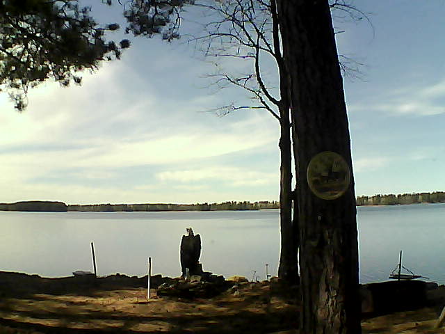 Whiteface Cam Image - Tue, 04/11/2017 2:19pm 