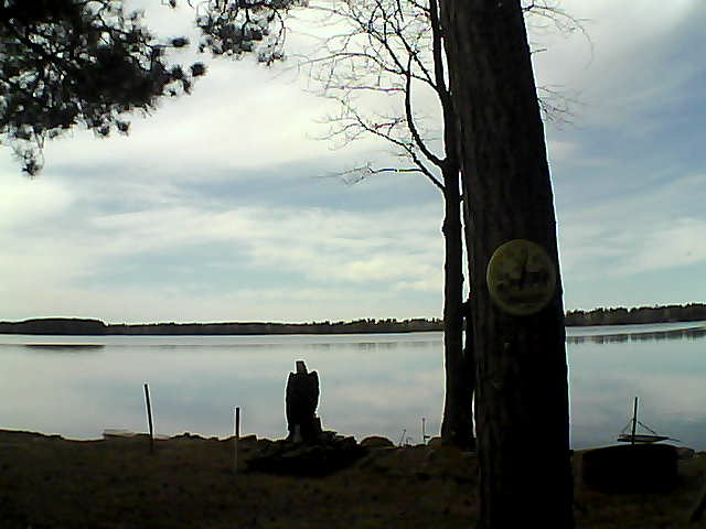 Whiteface Cam Image - Tue, 04/11/2017 2:49pm 