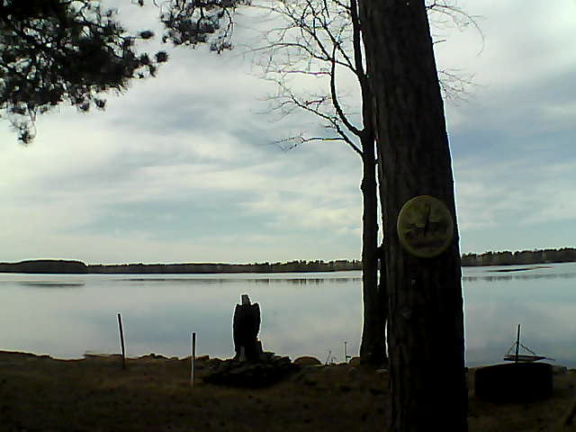 Whiteface Cam Image - Tue, 04/11/2017 2:59pm 