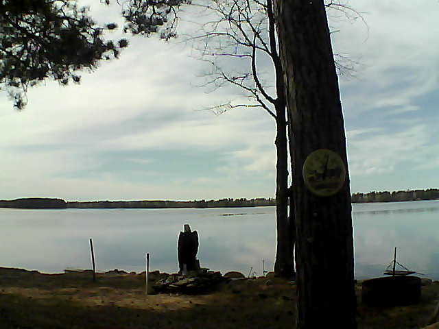 Whiteface Cam Image - Tue, 04/11/2017 3:09pm 