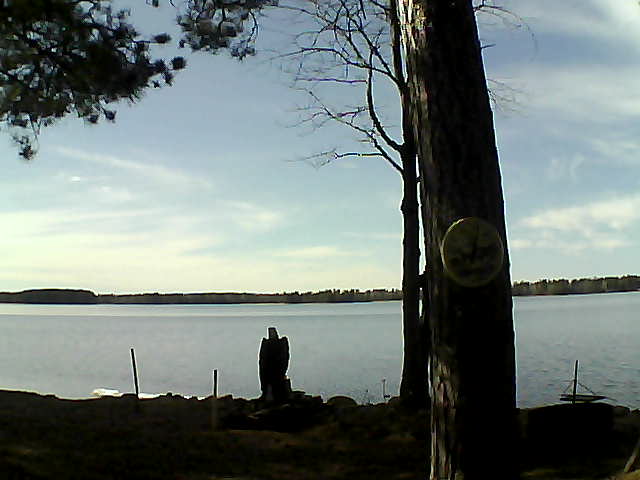 Whiteface Cam Image - Tue, 04/11/2017 3:59pm 