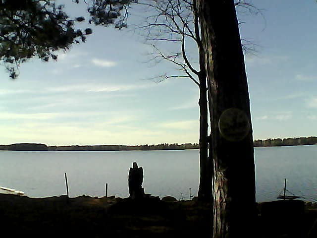 Whiteface Cam Image - Tue, 04/11/2017 4:19pm 