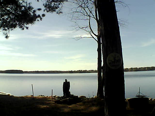 Whiteface Cam Image - Tue, 04/11/2017 4:39pm 