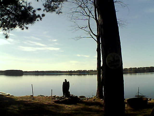 Whiteface Cam Image - Tue, 04/11/2017 5:09pm 