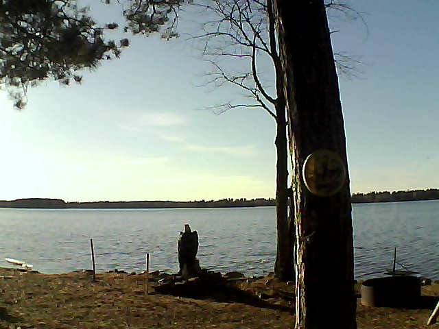 Whiteface Cam Image - Tue, 04/11/2017 6:09pm 