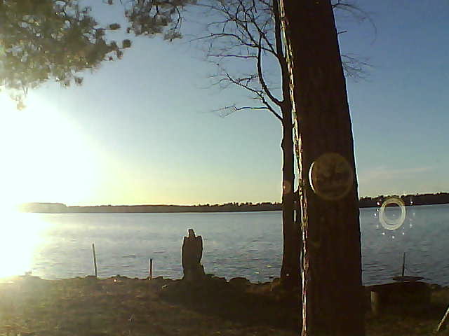 Whiteface Cam Image - Tue, 04/11/2017 7:09pm 