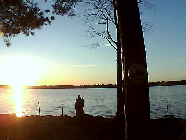 Whiteface Cam Image - Tue, 04/11/2017 7:39pm 