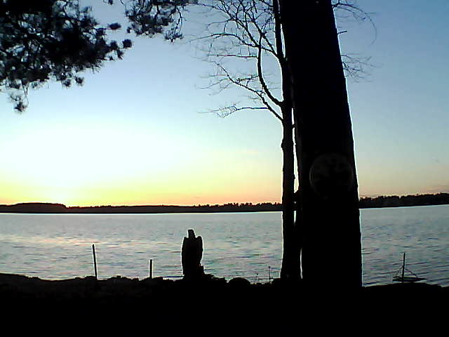 Whiteface Cam Image - Tue, 04/11/2017 7:49pm 