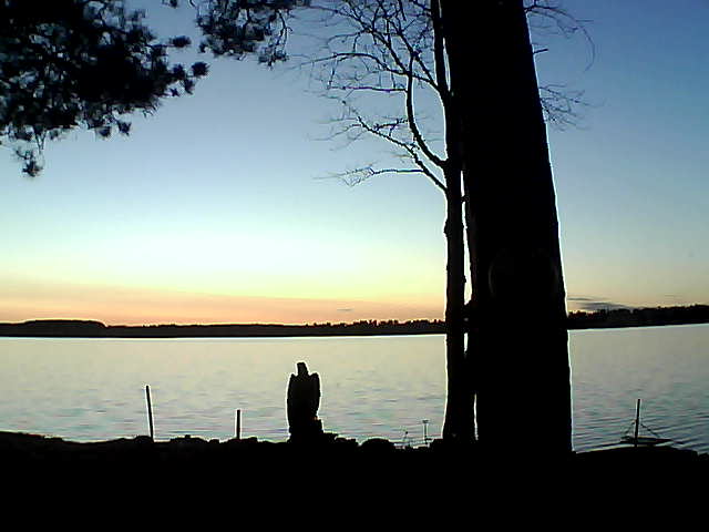 Whiteface Cam Image - Tue, 04/11/2017 8:09pm 