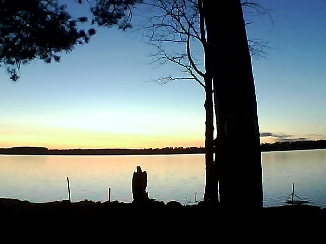 Whiteface Cam Image - Tue, 04/11/2017 8:19pm 