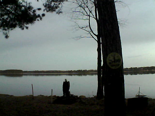 Whiteface Cam Image - Wed, 04/12/2017 6:09am 