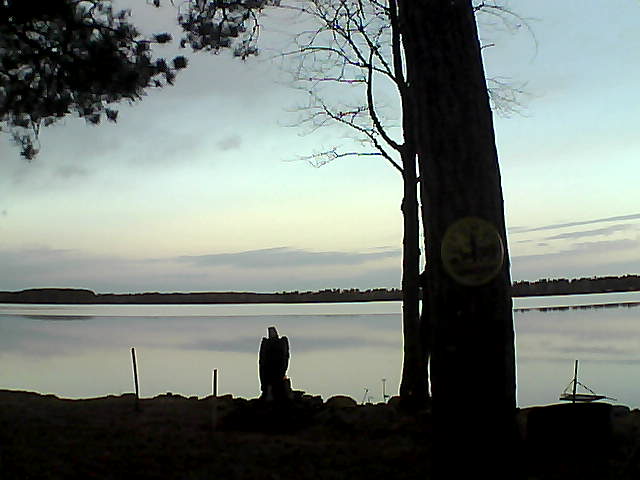 Whiteface Cam Image - Wed, 04/12/2017 6:29am 