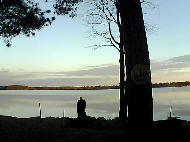 Whiteface Cam Image - Wed, 04/12/2017 6:49am 