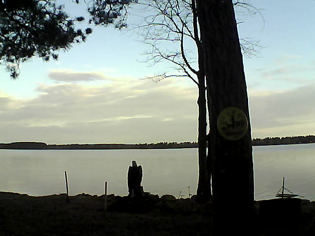 Whiteface Cam Image - Wed, 04/12/2017 7:09am 