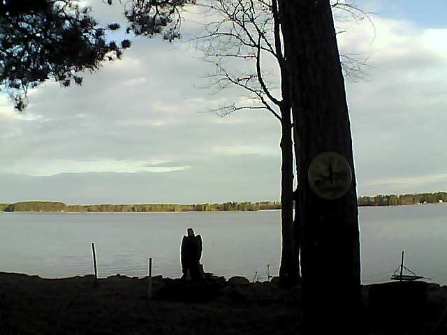 Whiteface Cam Image - Wed, 04/12/2017 7:19am 