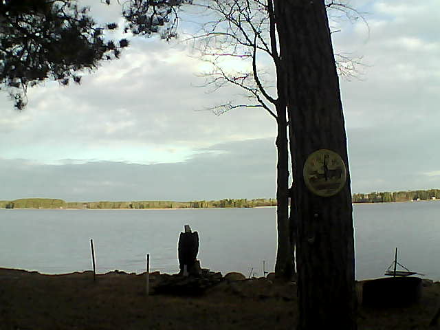 Whiteface Cam Image - Wed, 04/12/2017 7:29am 