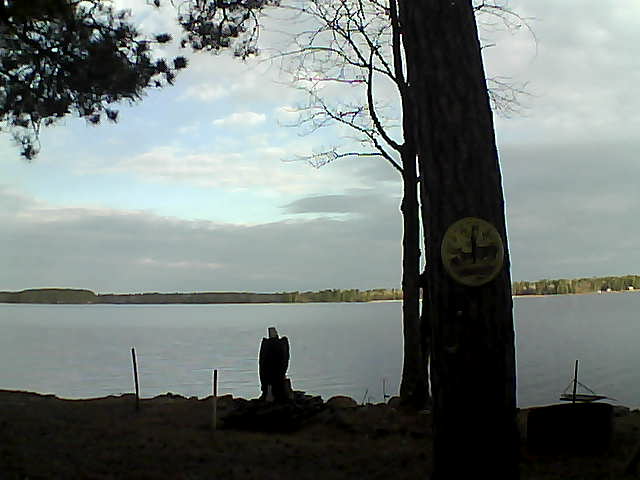 Whiteface Cam Image - Wed, 04/12/2017 7:39am 