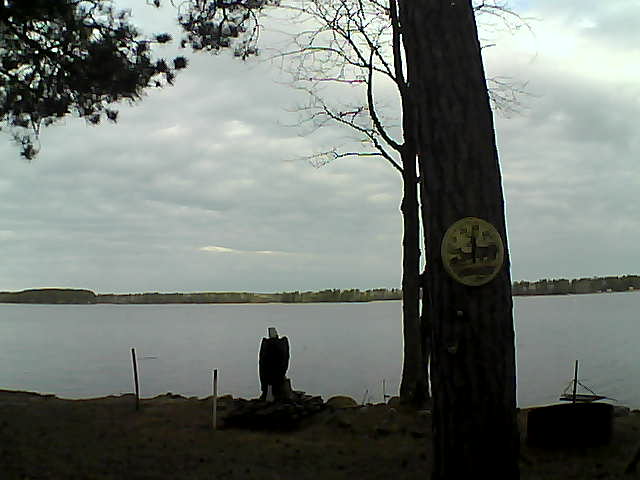 Whiteface Cam Image - Wed, 04/12/2017 7:59am 